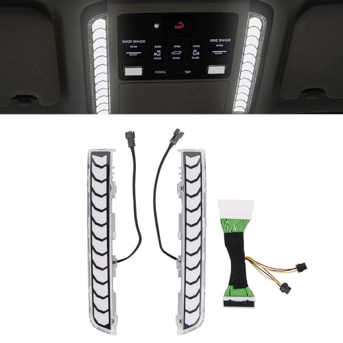 Amazon | KMONDER 新型アルファード40系 ヴェルファイア40系 LED