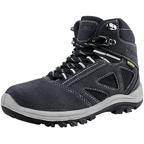 Knixmax Botas de Senderismo Mujer Impermeables EU 40 Cover