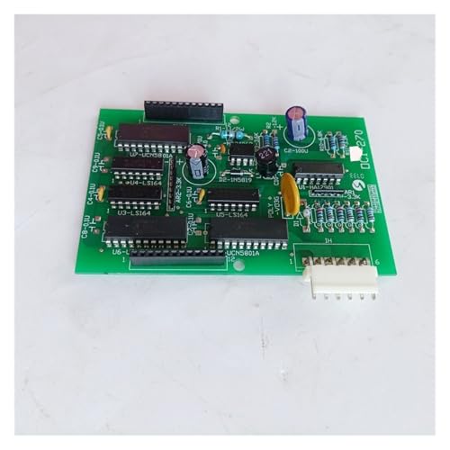 Carte d'affichage DCI-270 module graphique interne ordinateur bureau - 5