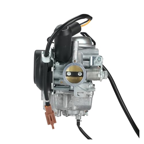 Carburateur Suzuki AN125 idéal pour réparer le moteur de votre Pit Bike
