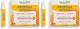 Herbalgem - Propolis Monodoses Bio - Immunité et Vitalité 7x10 ml (Lot de 2)