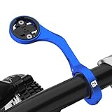 Soporte para computadora de bicicleta, para cámara deportiva y
