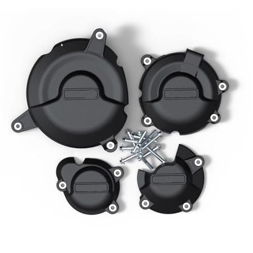 Protection carter moteur GSX-S1000 évitez les fissures du bloc