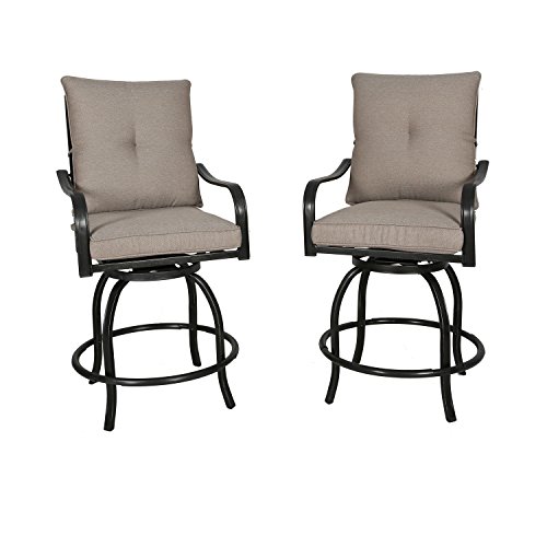 Ulax Furniture Outdoor 2 Piece Counter H Buy Online In Sint Maarten At Desertcart