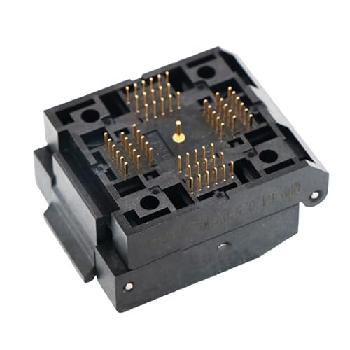 Appareil de test QFP64 LQFP64 TQFP64 pour fabrication électronique et prototypage