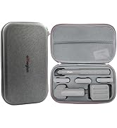 Honbobo Tasche Case kompatibel mit Insta360 X4 Tragetasche X4 Aufbewahrungstasche Schutztasche X4...