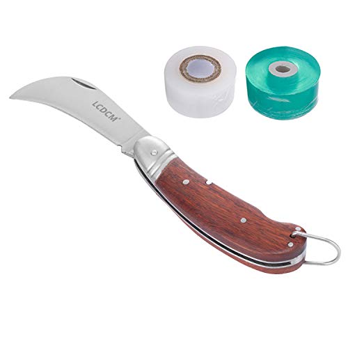 Grafting Knife Bud Shoot Knife Pruning Knife Portable Orchard Stainless Grafting Knife Bud Shoot Knife Pruning Knife Portable Orchard Stainless