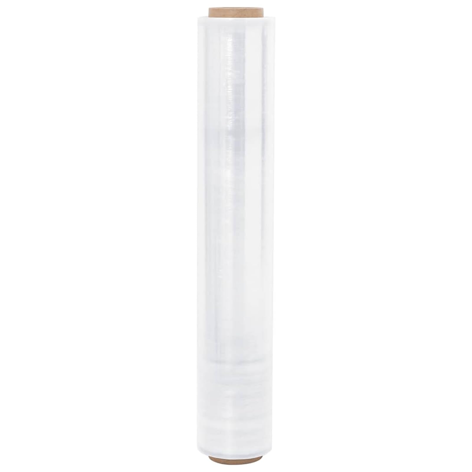 Film Estensibile 6 pz Trasparente 23 ¦Ìm 50 cm x 300 m
