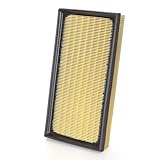 Engine Air Filter CA12289 (17801-77050) - Fits for Toyota 2018-24 Camry Hybrid, 2019-22 Avalon