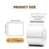 Zoom IMG-1 cinta adhesiva para etiquetadora 40 Zoom IMG-1 cinta adhesiva para etiquetadora 40