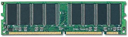Greenhouses 168pin PC133 SDRAM DIMM MB GH – sd133/512 m
