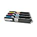 Produktbild Logic-Seek® 4 Toner kompatibel für Xerox Phaser 6121 MFP DNS - 106R01466-106R01469 - je 2600 Seiten