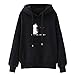 Produktbild Auifor weiß Damen grau core Espana Pokemon da Ithaca Kleid Sport hypeshirt rot Halloween Oliv 92 Sweatshirt Oversize Damen t Pullover brachial Decke lina Weiss Leo NYC NASA Herren usa 1911-swe