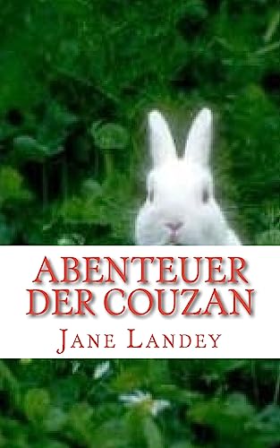 Abenteuer Der Couzan (German Edition)