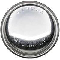 Rancilio 58 mm backflush Disco; estor portafiltro cesta