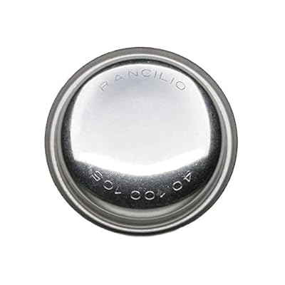 Rancilio 58 mm backflush Disco; estor portafiltro cesta | Ya disponible en tu tienda friki favorita! En mundofriki.es! Rancilio 58 mm backflush Disco; estor portafiltro cesta | Ya disponible en tu tienda friki favorita! En mundofriki.es!