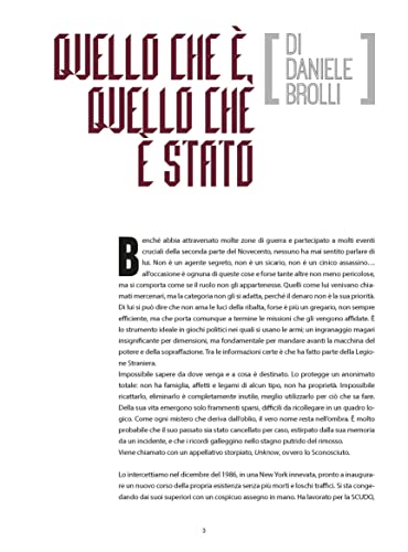 Lo Sconosciuto. Le Nuove Avventure. I Segreti E Le Colpe (Vol. 2) - 7