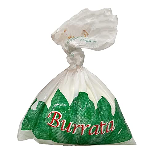 Sapori Sapori Burrata - Cheese 300g (1 piece)