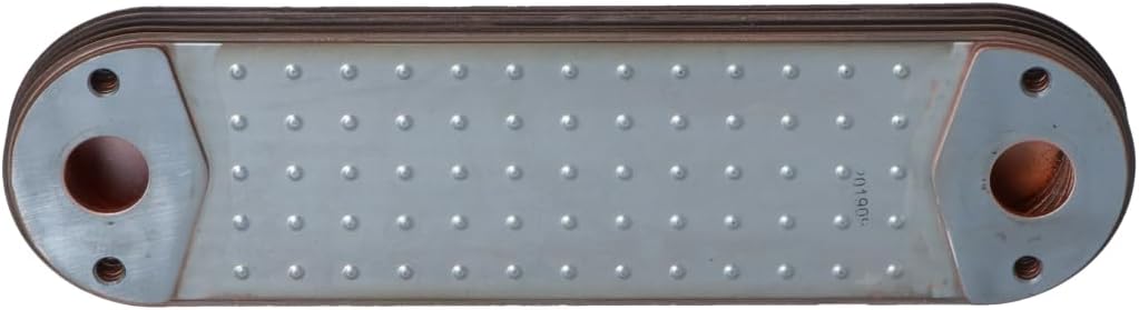 NRF 31200 Engine Blocks