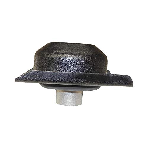 Coxim Motor Dianteiro Volvo Fh Fm 21997378