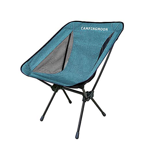Jardin chaises pliantes pour la randonnée et camping portatif
