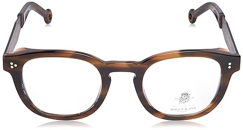 Gafas de vista Hally & Son HS839V para evitar la fatiga visual con estilo 2