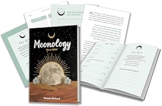 Moonology Diary 2024