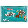 Malt-O-Meal Cocoa Dyno Bites with Marshmallows Gluten Free Breakfast Cereal, Cocoa Crispy Rice Puffs, Family Size, 30 oz Resealable Bag
