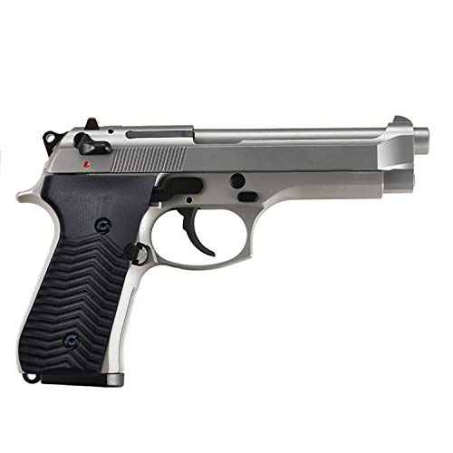 Guuun Beretta 92 Grips G10 Full Size Beretta 92fs 96 Grips Slim ECG Texture - Image 5