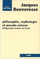 PHILOSOPHIE, MYTHOLOGIE ET PSEUDO-SCIENCE 290537246X Book Cover