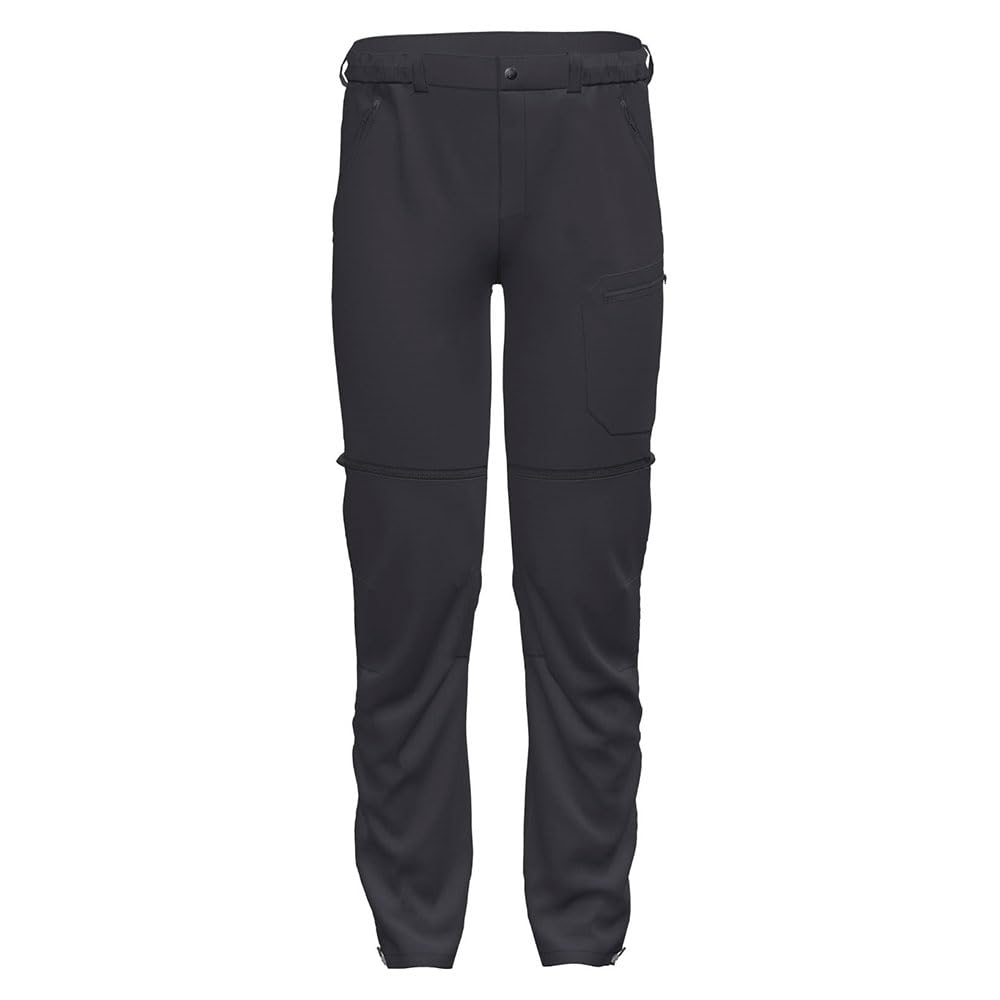 Rock Experience Observer 3.0 T Zip Man Pant - Pantalones DE Outdoor Hombre