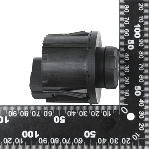 Interrupteur antibrouillard Ford bouton cassé commande feux de remplacement