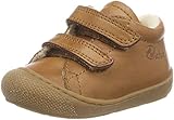 Suola interna : Pelle Naturino Cocoon VL-Scarpa Primi Passi in Pelle Beige 17