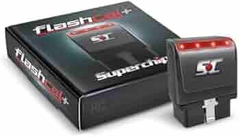 【未使用】Superchips Flashcal for Jeep Amazon.com: SUPERCHIPS FLASHCAL F5 IN-CAB TUNER,GASOLINE
