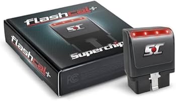 Amazon.com: Superchips 3581 Flashcal+ Bluetooth Plug In For 2007