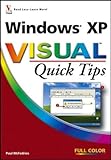  Windows XP Visual Quick Tips