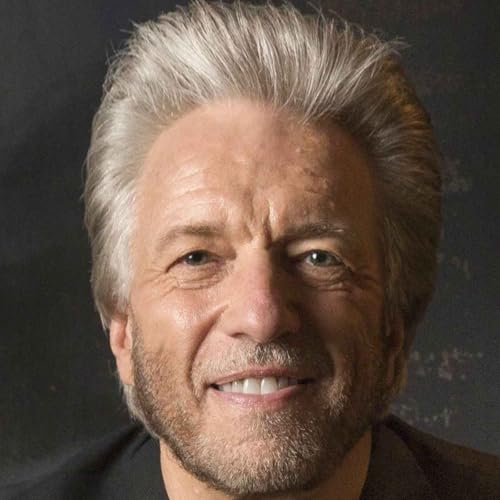 The Hidden Brain State That Builds Unshakable Focus - Greg Braden Podcast Por  arte de portada