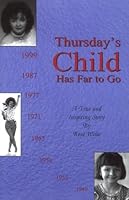 Thursday's Child 0963604325 Book Cover