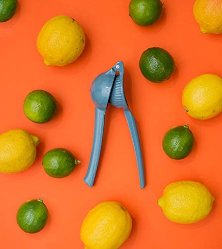 Oikos - Espremedor de Limão Azul