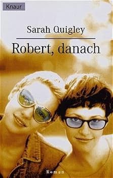 Paperback Robert, danach... [German] Book