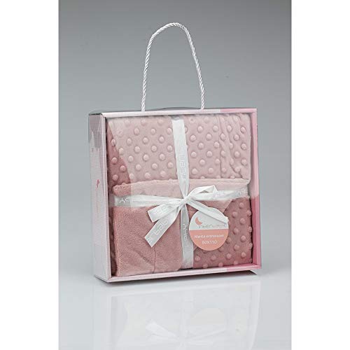 Interbaby 0881--66, Coperta per Neonati di Bolla