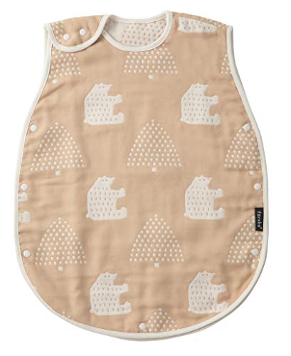 farska(�t�@���X�J) 6�d�K�[�[ �X���[�p�[ �x�r�[ (�����m�N�}_�e�B�[�u���E��)