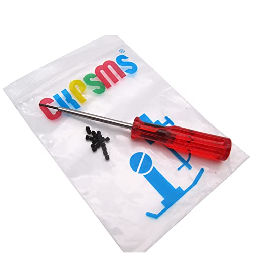 CKPSMS 10er Set Nähmaschinen-Schrauben 193F - Passend Für Singer 29K Serie & Industriemaschinen