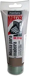 Massa Para Madeira Mazza Montana 220g Imbuia