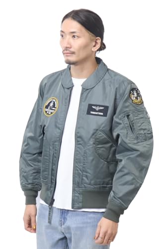 [Avirex] [ABbNX] CWU-36P TOMCATTERS CWU-36P gLb^[Y Y 2XL 401 Z[W 783-5152005