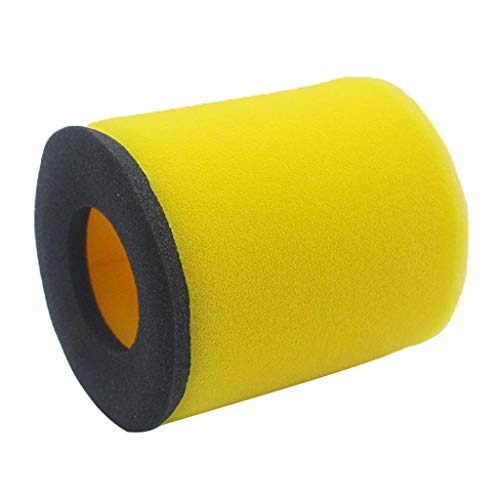 Filtro de ar Homyl de substituição adequado para Suzuki LTA500 LTF500F LTZ400 13780-07G00 13791-03G0