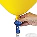 Conwin 83200 Precision Plus Balloon Inflator With 60/40 Helium/Air Push Valve, Multicolor, Quantity of 1