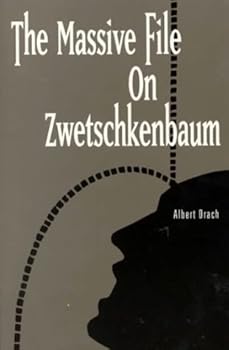 Paperback The Massive File on Zwetschkenbaum (STUDIES IN AUSTRIAN LITERATURE, CULTURE, AND THOUGHT TRANSLATION SERIES) Book