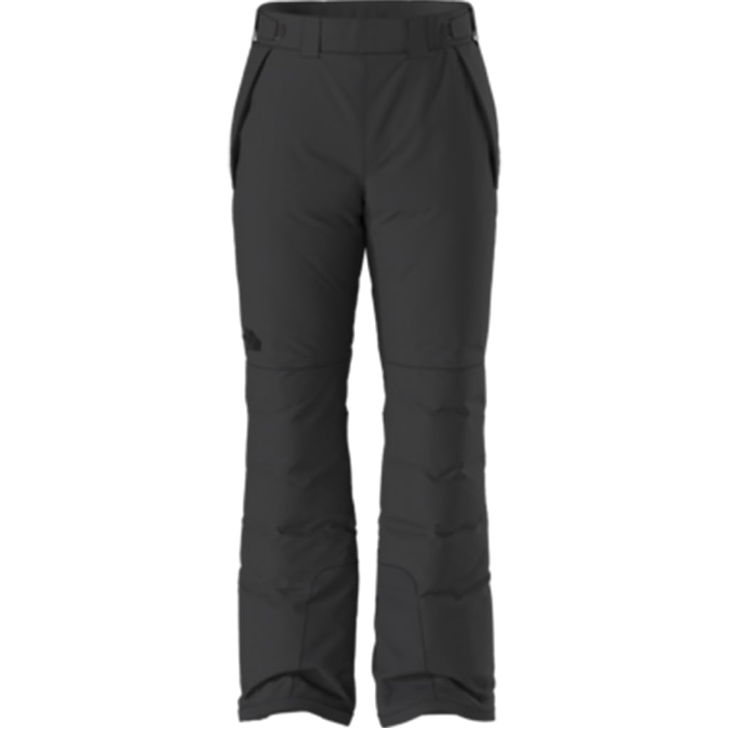 The North Face Men's Descendit Overalls, Forest Olive, XXL