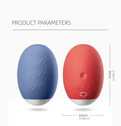 GUCHENSHAN Thumb Piano, Electronic Instrument，Smart 5-Key Finger Piano Can Play 13 Kinds of Musical Instruments, Magic Instruments, Gifts and Party Supplies. Suitable for Beginners,Kids and Adults. - Thumbnail 2